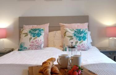 Modern 4 Bed Highland Home - Foto 48