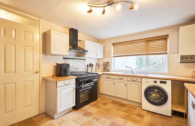 Host Stay Trinity Way - Foto 5