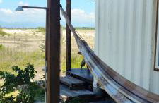 Casa Sossego, com vista para as dunas e montanhas da serra do mar com ar condicionado ,banho excelente a gás,ótimo acabamento construtivo próximo a praia - Foto 2
