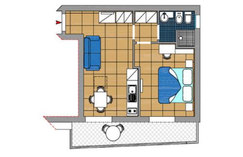 Residence Marzia - Photo 41