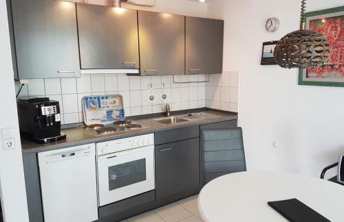 Ferienwohnung im Atelierhaus - Foto 14