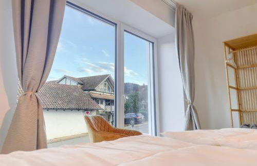 Alb-Suite Family Friendly Premium 2BR Apartment - Photo 12