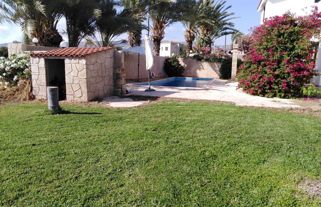 Lovely 7 Bedroom Villa !! - Photo 62