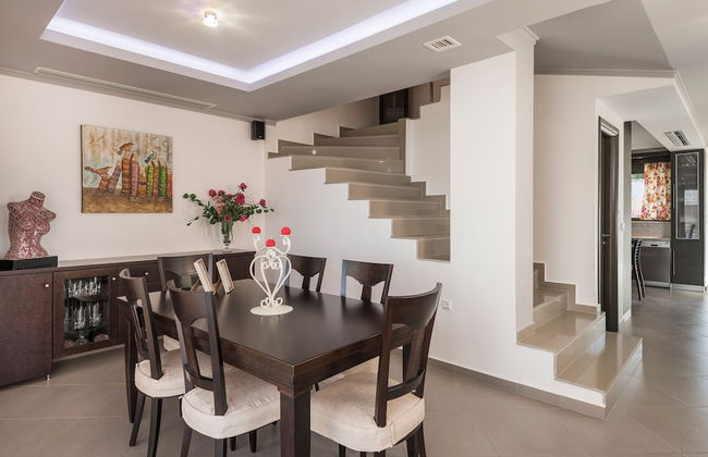 Villa Antoni - Foto 34