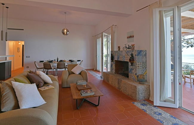 Villa Salone 8 Emma Villas - Photo 34