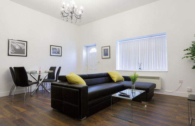 Live in Leeds Greenhill Bungalows - Foto 72