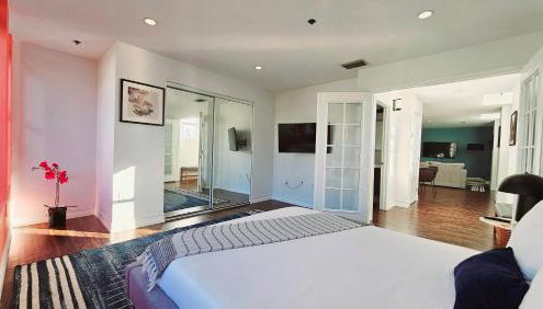 The Lofts on Clematis 301 Downtown West Palm Beach - Foto 3