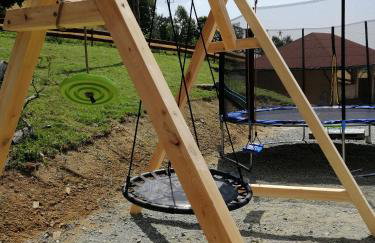 Agroturystyka Wudarsówka - Foto 44