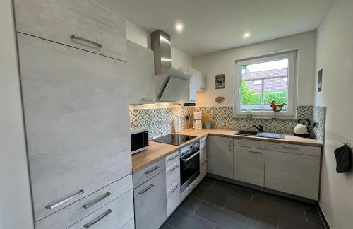 Ferienhaus "De lütten Tieden" 65358 - Foto 7