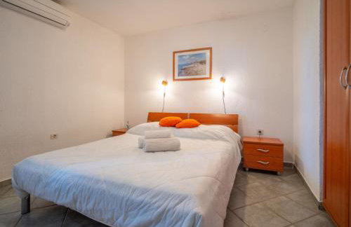 Apartment Starigrad-1 by Interhome - Foto 12