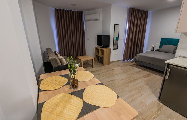 Apartamentos turisticos Jose Cruz - Foto 23