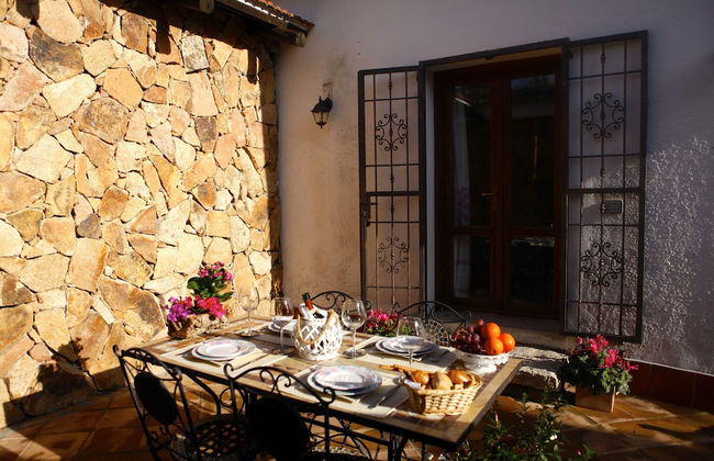 Villa Antonina - Foto 26