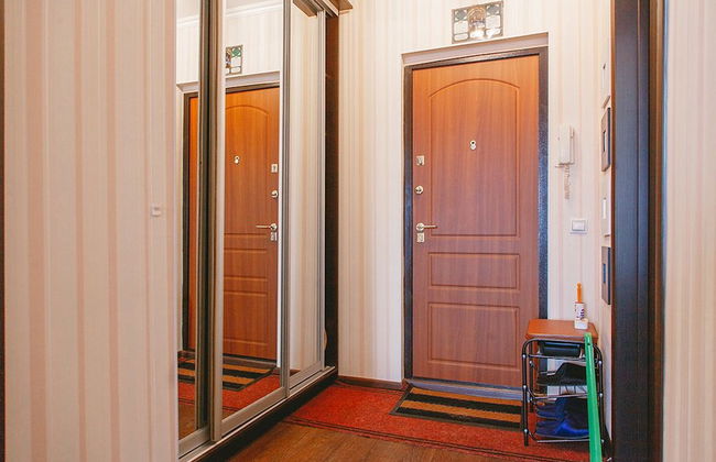 Apartments 5 Zvezd Barbaris - Foto 13