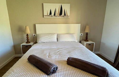 Relax en playa de l'Ahuir Gandia - Foto 16