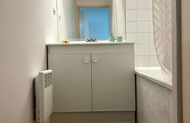 Le petit Apollon - T2 Climatisé - Photo 16