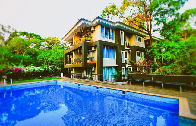 Tatva Hospitality - Foto 43