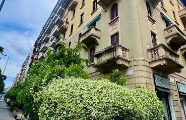 Urban Comfort near Fiera & CityLife - Foto 35