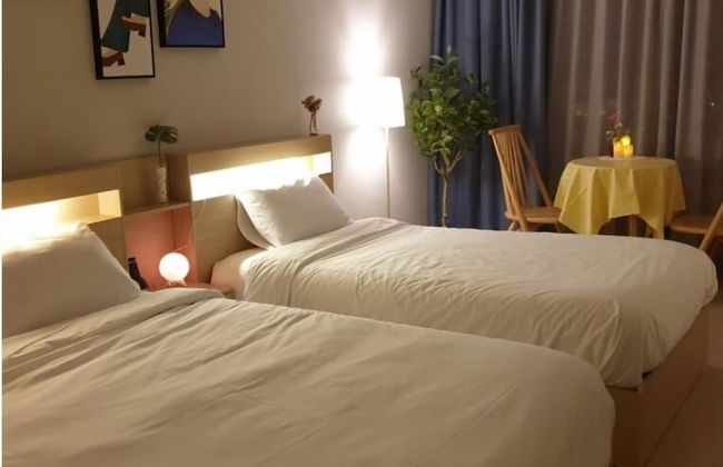 The Stay Songdo - Foto 19