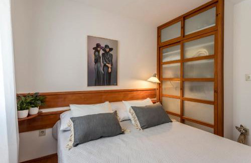 Holiday home Lola, sea on a palm! HEATED POOL - Photo 52