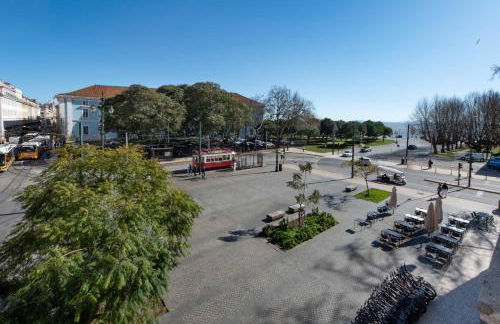 Corpo Santo River Apartment - Photo 23