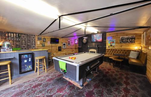 Woodland View Retreat - Luxury Stay, Endless Fun - Foto 28