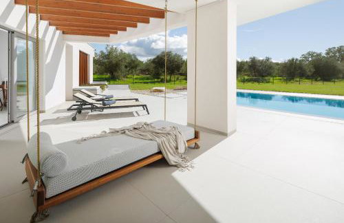 Villa Brioli - Foto 6