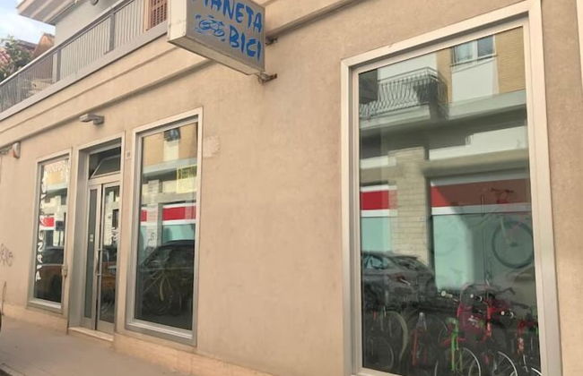 Affittacamere Casa Lilibet - Foto 45