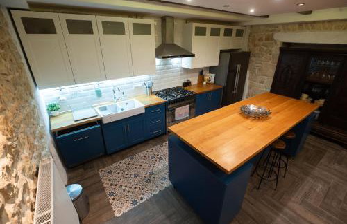 Villa Jokic Dvori ZadarVillas - Foto 27