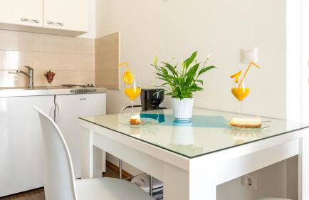 Apartments Sandra Solitudo II - Photo 6