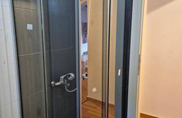 Anastasis Luxury Villa Andros With Heated Pool - Foto 27