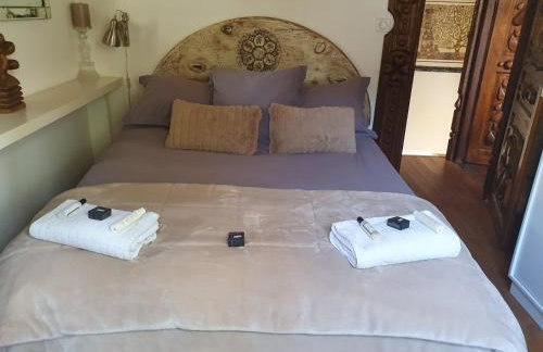 maison de charme avec piscine et vue exceptionnelle - Foto 24