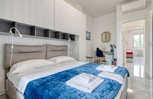 FREE Parking Large Apartment x11 with 4 bathrooms - Photo 12