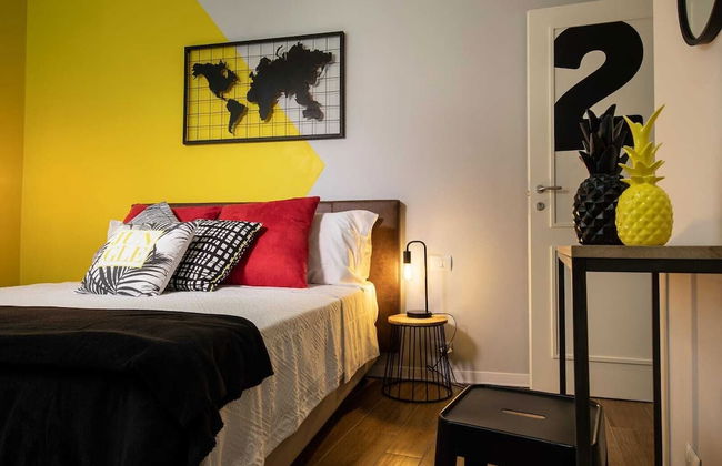 Affittacamere I Canneggiatori - Foto 10