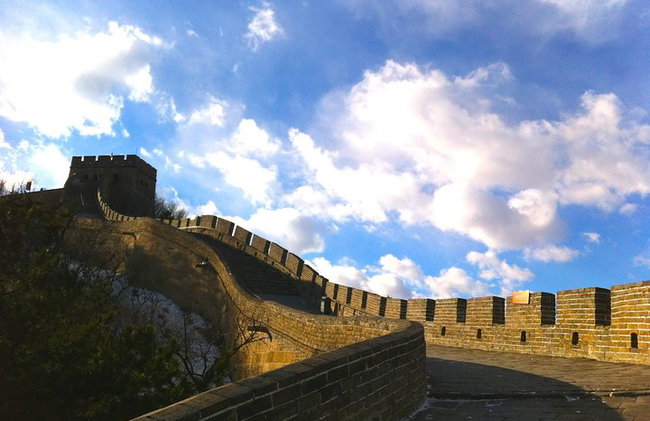 Tour Todo Incluido: La Gran Muralla en Badaling con Hutong Rickshaw - Foto 16