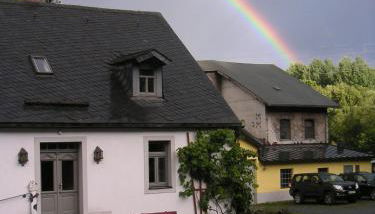 Hammerschloss Unterklingensporn - Foto 3