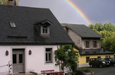 Hammerschloss Unterklingensporn - Foto 3