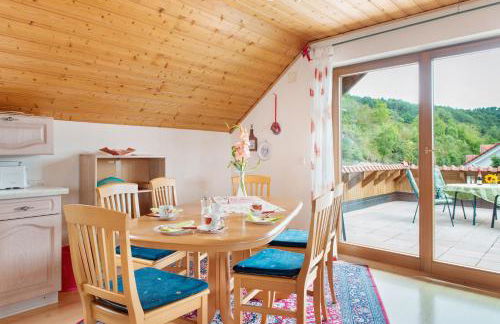 Ferienwohnung Bodenseeblick - Foto 7