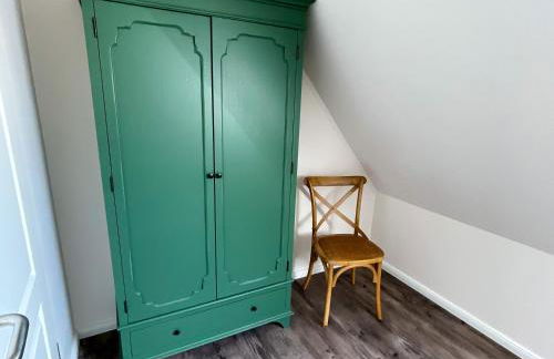 Ferienwohnung „Utkiek“ - Hof Mühlenkoppel - Foto 13