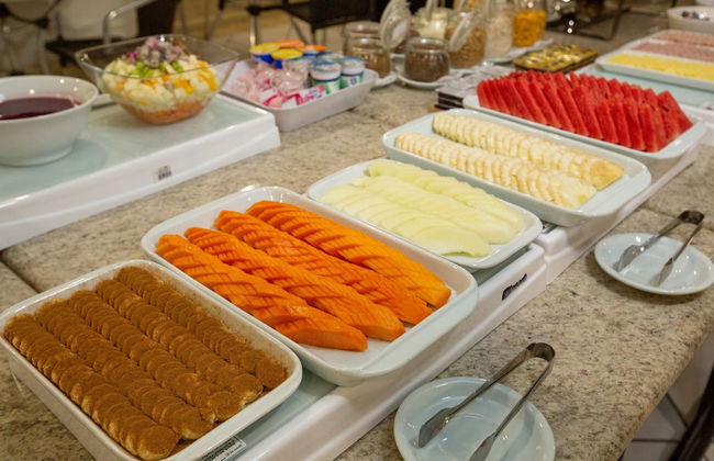 SLAVIERO Londrina - Foto 46