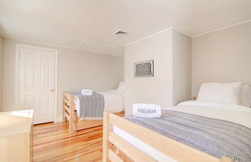 Walk to Earle Rd Beach Incredible Patio - Foto 16