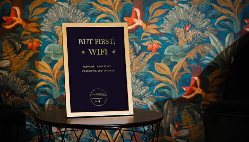 Kaßberg Apartment im Retro-Stil / Netflix & WIFI - Foto 4