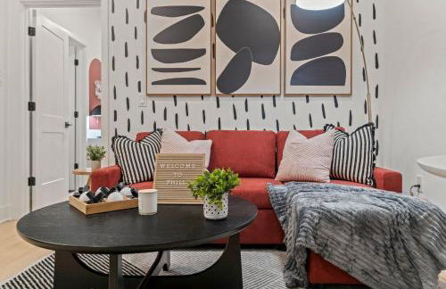 Modern 1 BR Apartment Near Center City & University City - Foto 1