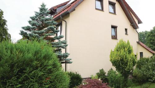Pet Friendly Apartment In Schleusingen - Foto 5