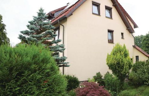 Pet Friendly Apartment In Schleusingen - Foto 7