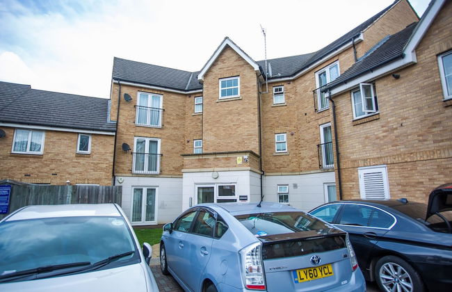 Superior 2 bedroom Apartments - Photo 41