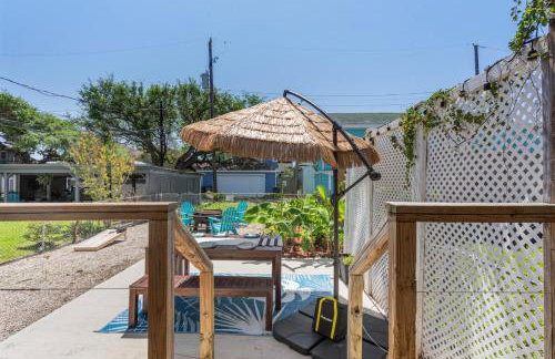 Coastal Escape, Steps to Beach, Fire Pit - Foto 18