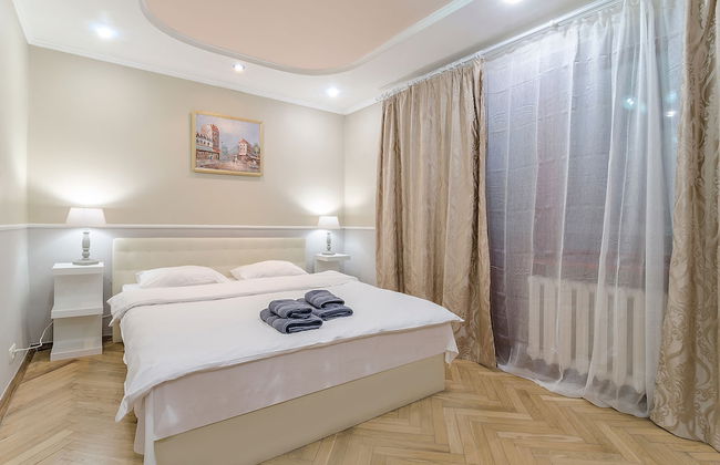 Rent Kiev Pechersk - Foto 12