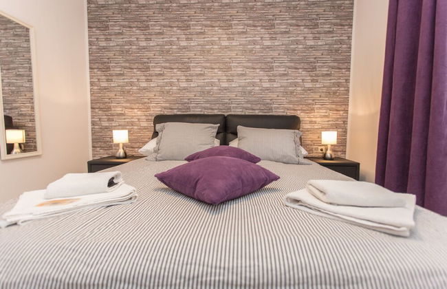 Apartmani Villa Sol - Photo 26