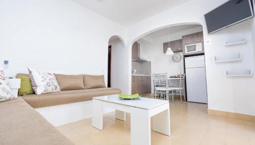 Sunny Bungalow Parque Golf - Foto 2