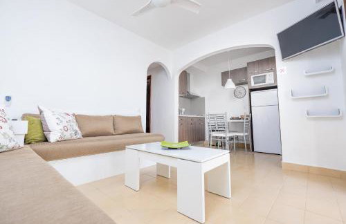Sunny Bungalow Parque Golf - Photo 2